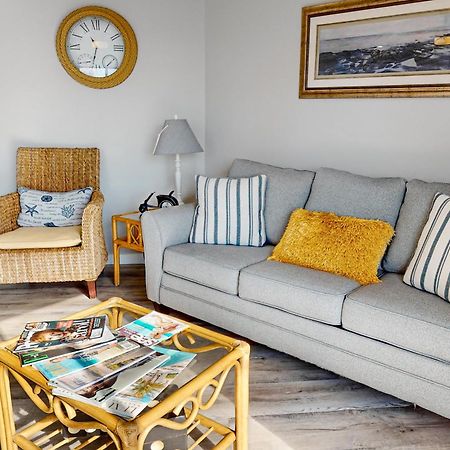 The Inn At St. Thomas Square #1304B Panama City Beach Exteriör bild