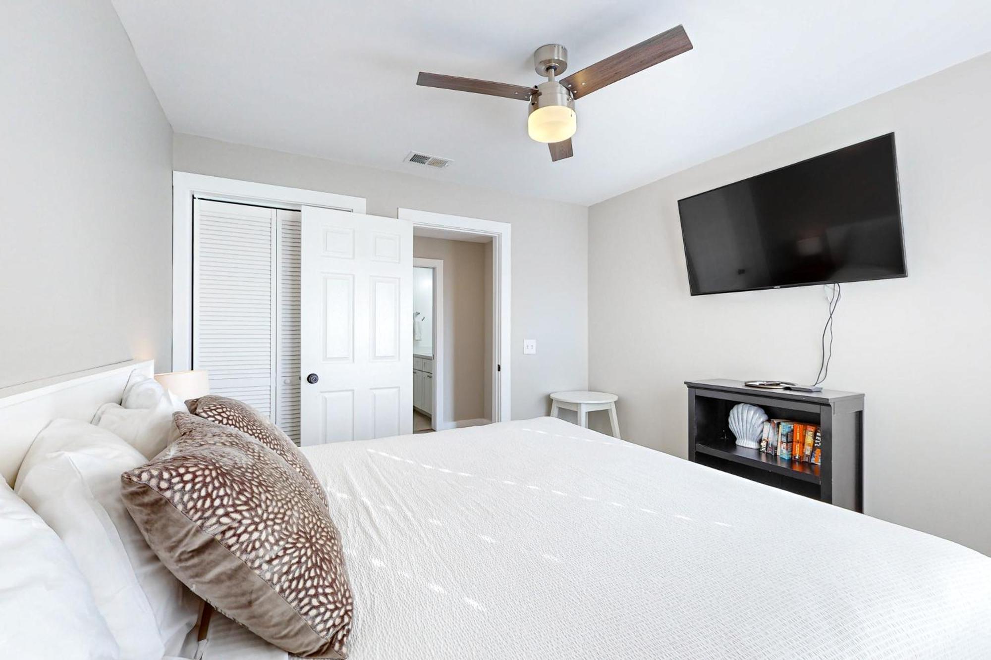 The Inn At St. Thomas Square #1304B Panama City Beach Exteriör bild