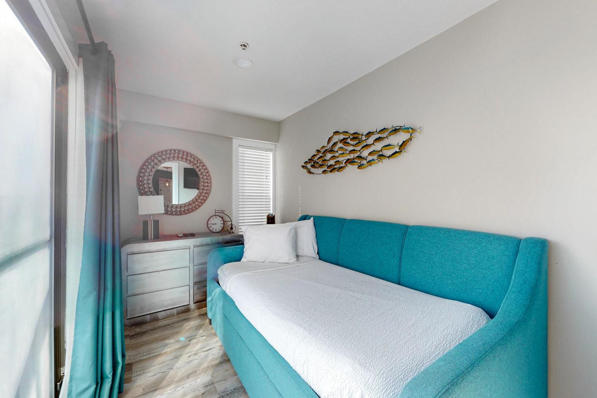 The Inn At St. Thomas Square #1304B Panama City Beach Exteriör bild