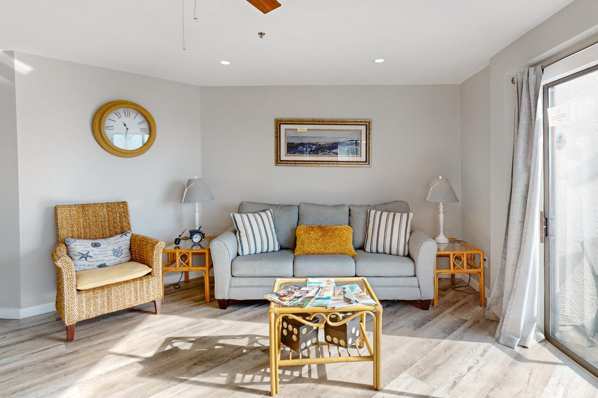 The Inn At St. Thomas Square #1304B Panama City Beach Exteriör bild